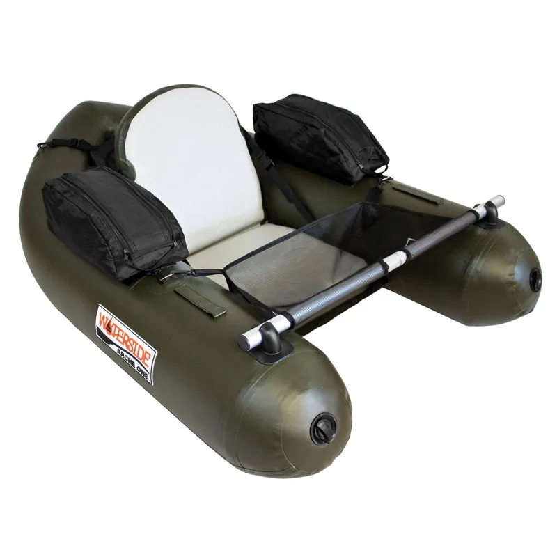 Waterside Arche One Tarpaulin Profi Belly Boot