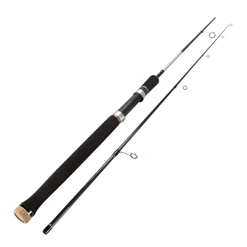 DLT Arrow Spin 2,10m Light 10-25g 2-tlg. Länge: 2,10m