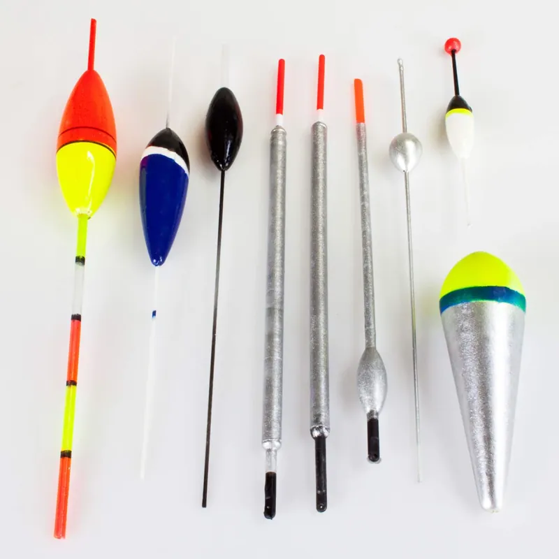 Fishdream Posenset 9 Stück