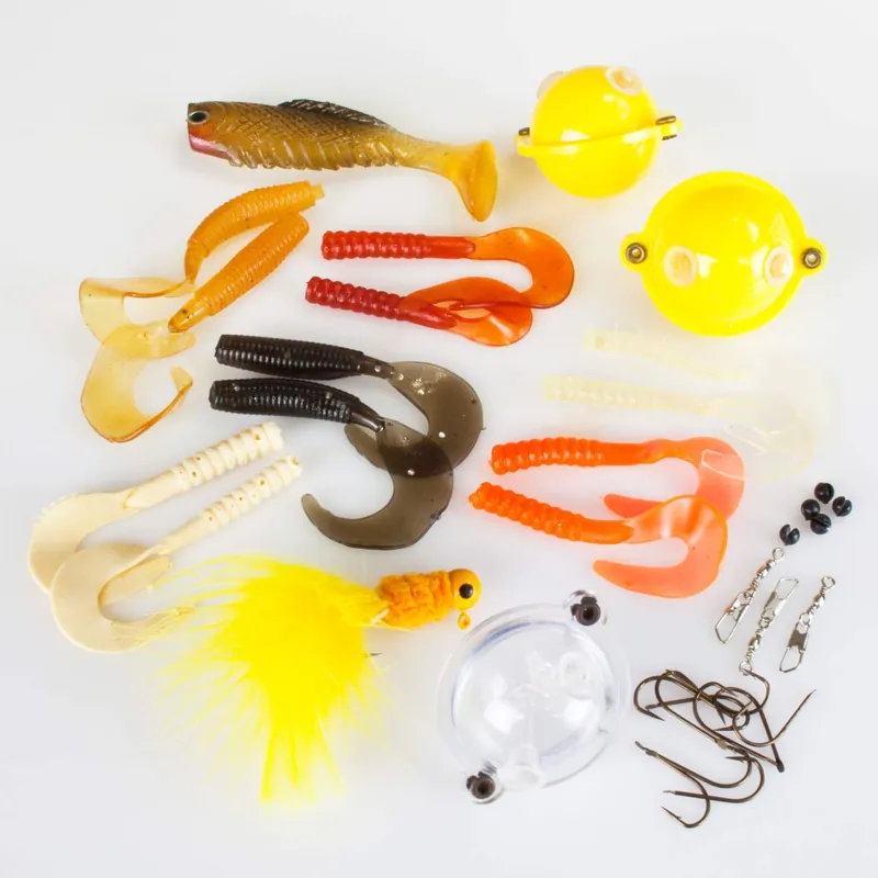Fishdream Starterset