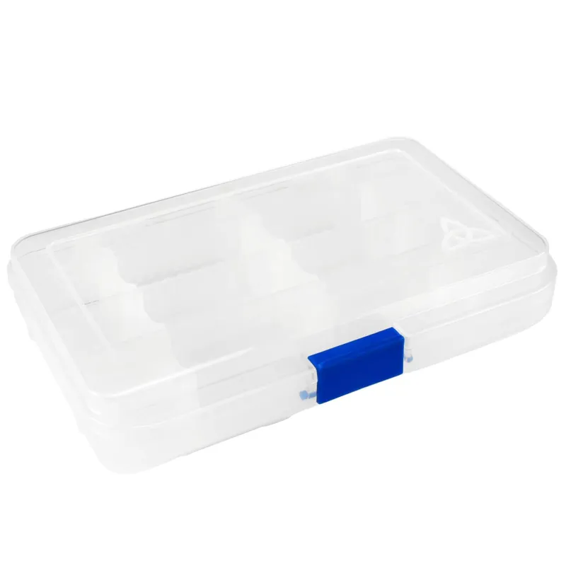 DLT Pocket Köder- und Zubehörbox XL Größe: 170x110x40mm