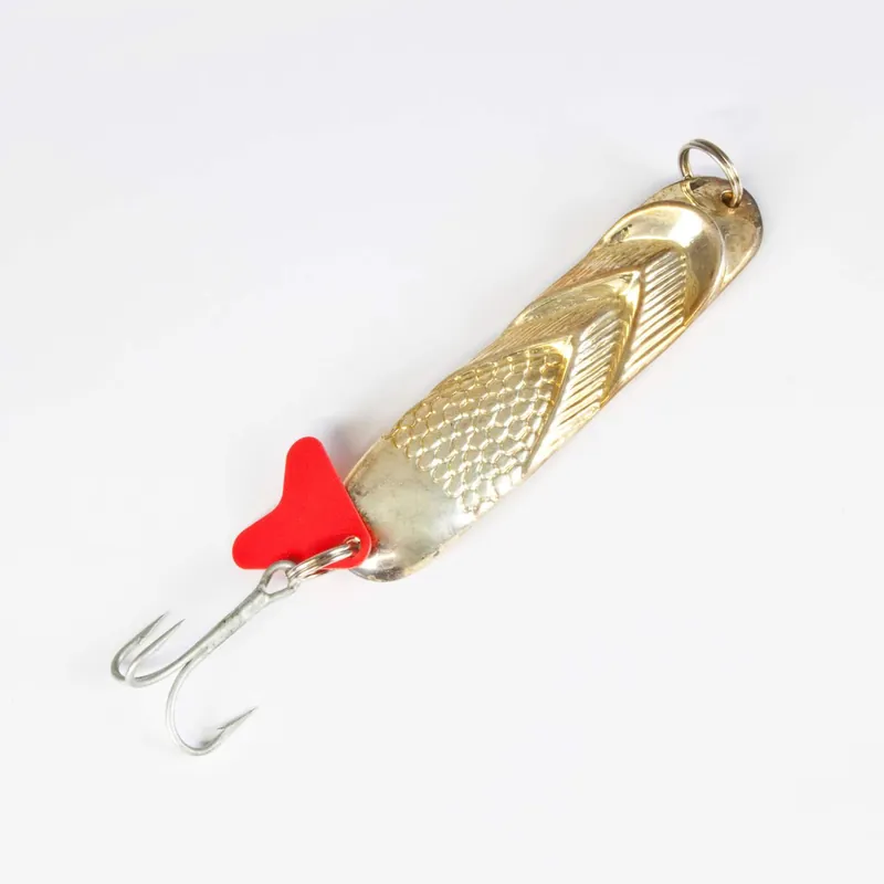 Fishdream Pike Pro 26g gold Farbe: gold