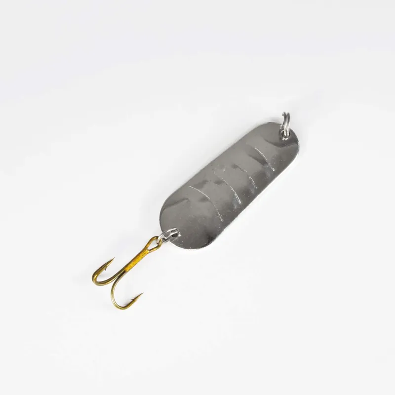 Fishdream Pike Wave 11g chrom Farbe: chrom | Gewicht: 11g