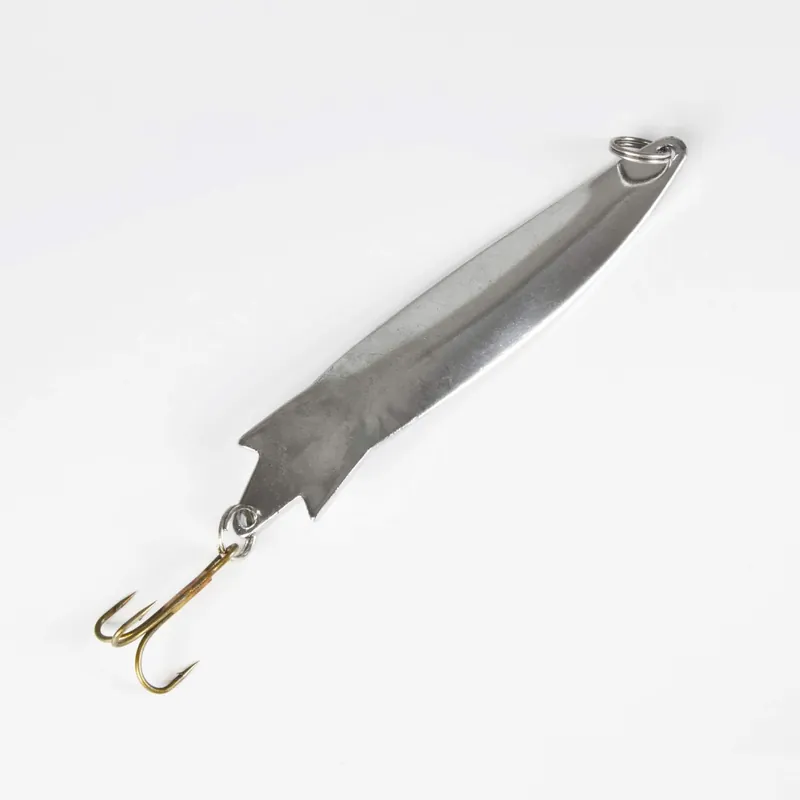 Fishdream Devil 17g chrom Gewicht: 17g