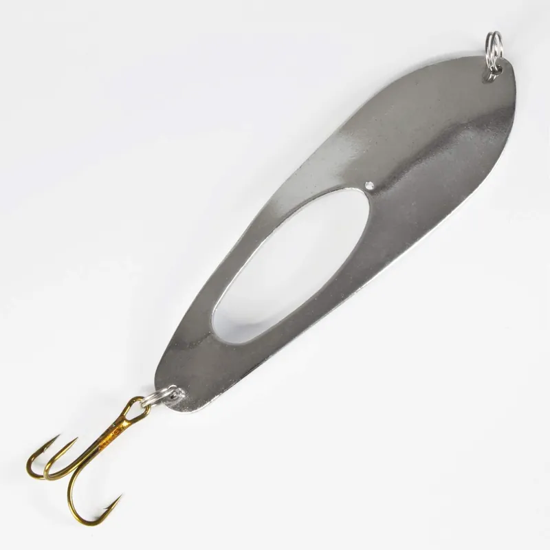 Fishdream Schlepplöffel Kingdome I 28g chrom