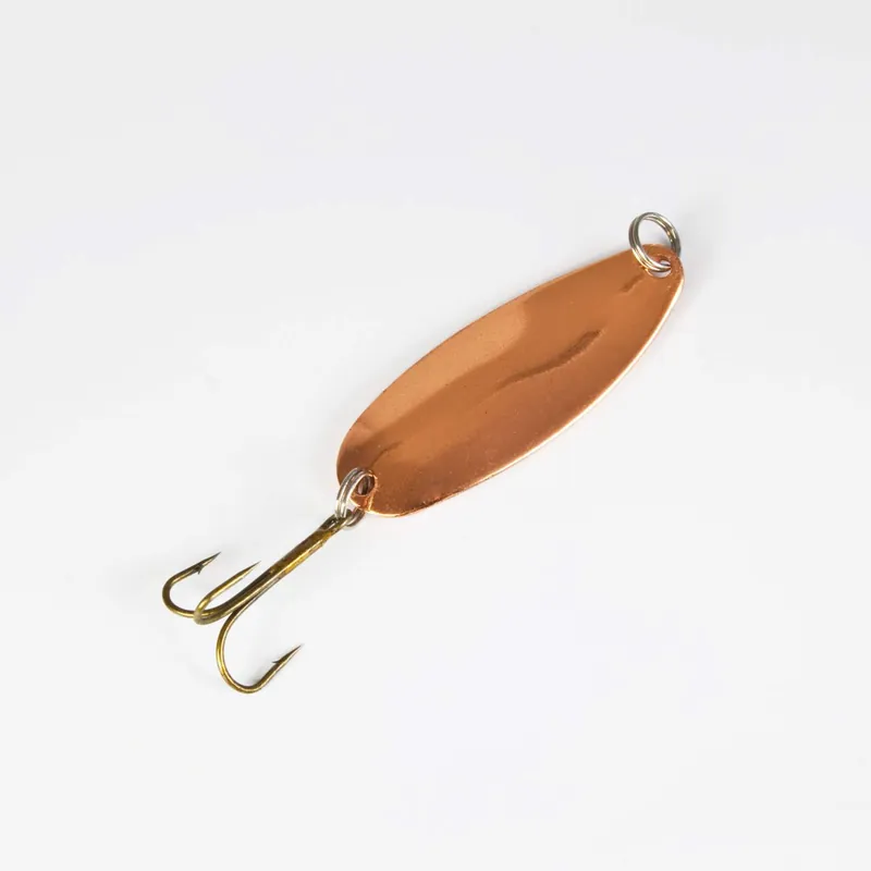 Fishdream Trout 17g kupfer Farbe: kupfer