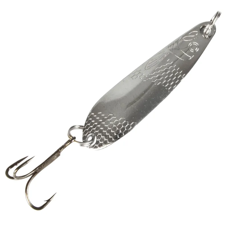 Fishdream Long Range 11g chrom
