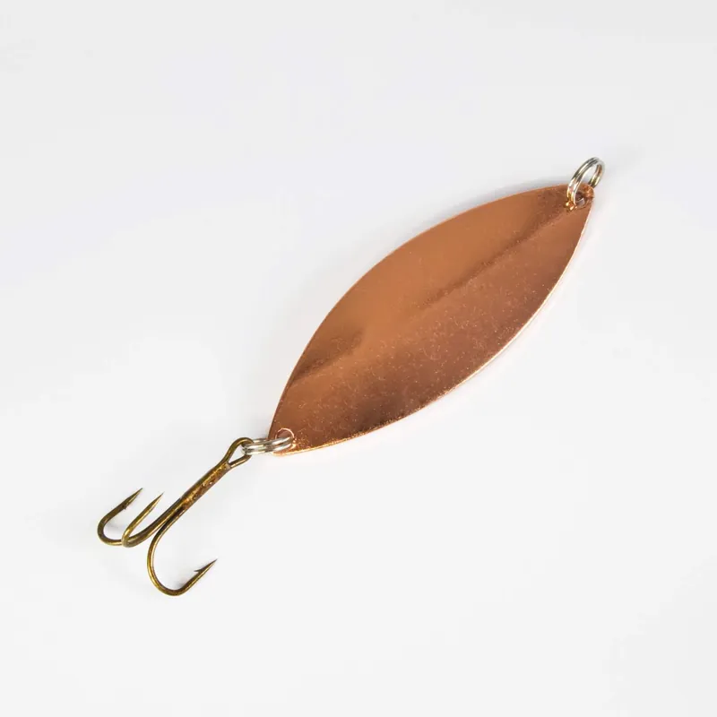Fishdream Trout Pro 15g kupfer Farbe: kupfer | Gewicht: 15g