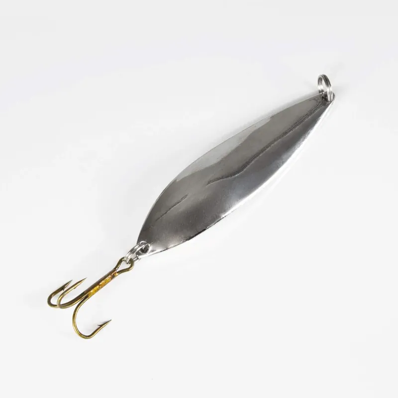 Fishdream Salmon Pro 24g chrom Farbe: chrom | Gewicht: 24g