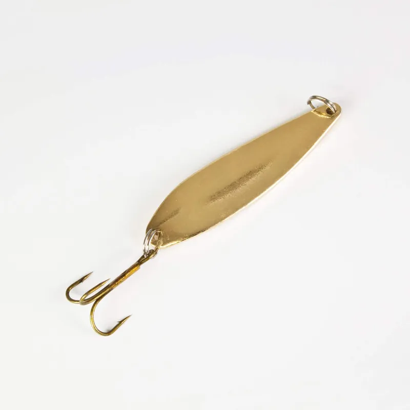 Fishdream Salmon 20g gold Farbe: gold | Gewicht: 20g