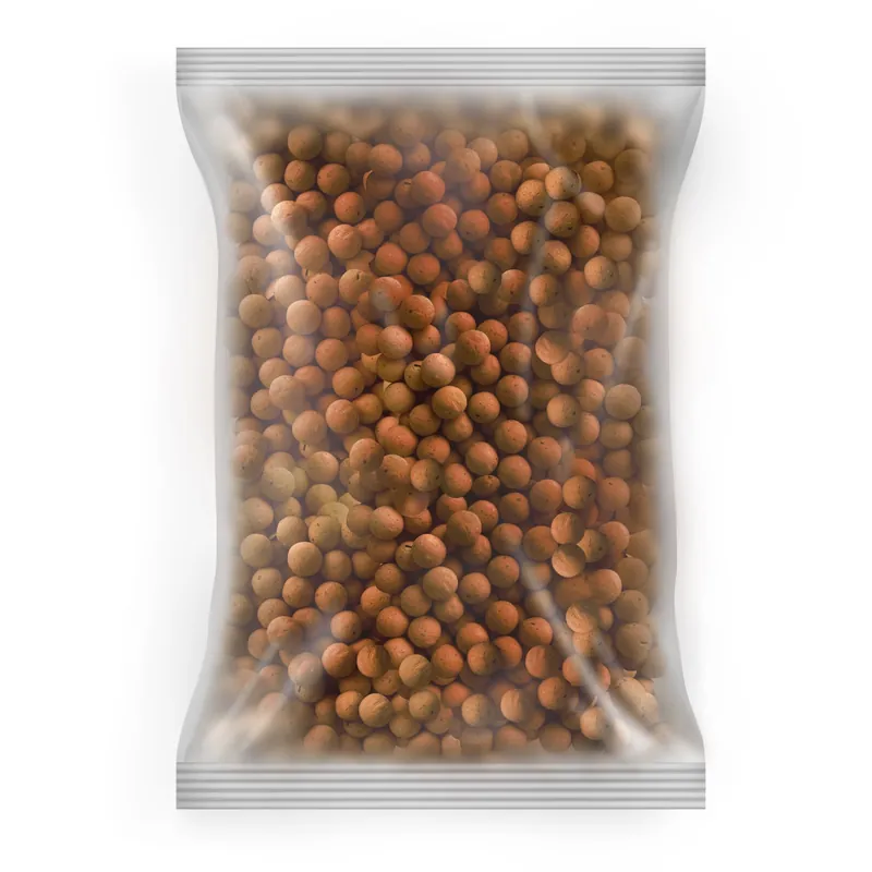 BAT-Tackle Böse Boilies Sorte: Thrill-Krill | Inhalt: 10kg