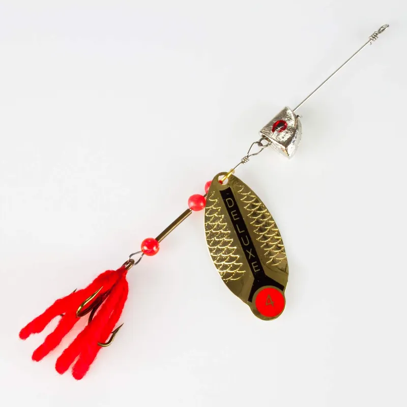 Fishdream Bleikopfspinner