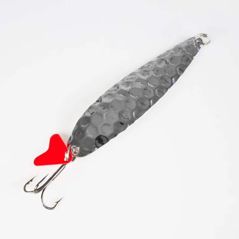 Fishdream Schleppblinker 10,5g silber Farbe: Silber | Gewicht: 10,5g