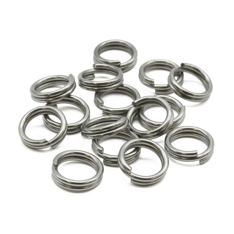 Angel Domäne Swedish Style Sprengring Super Strong Durchmesser: 12,1mm