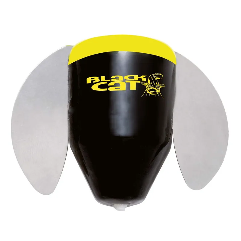 Black Cat Cat Prop - Propeller