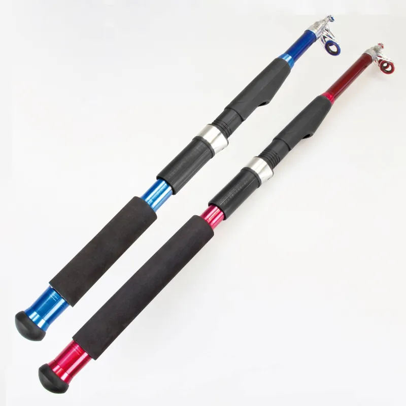 Fishdream Spezi Tele Allround 1,80m 40-80 g Länge: 1,80m