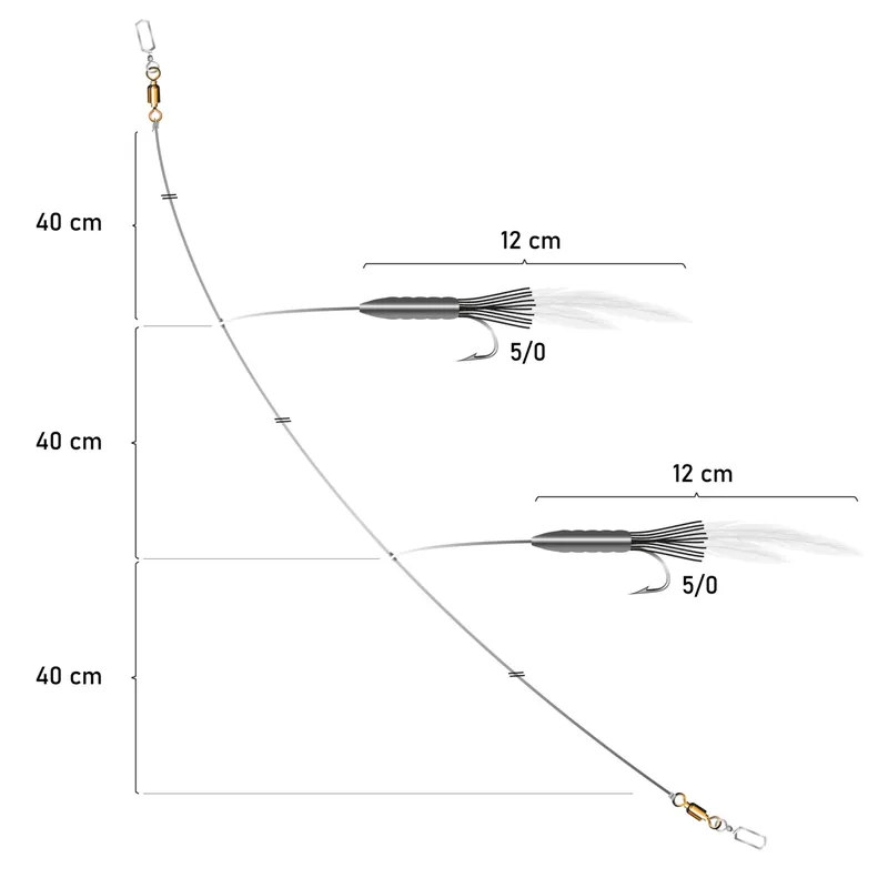 Team Deep Sea Streamer Squid Twins Farbe: Black