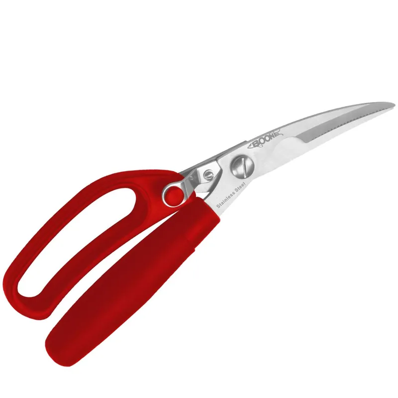 Boone 9.5'' Fishing Shears