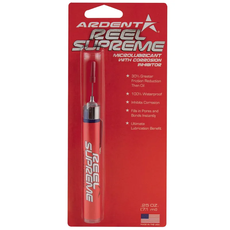 Ardent Reel Supreme 7,1ml