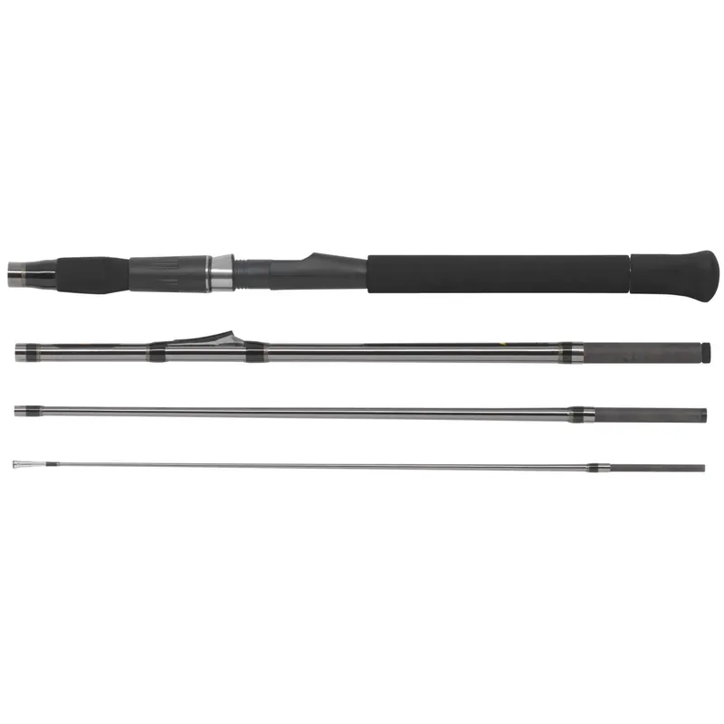 WFT Prion Inline 4pcs. 2,10m 30lbs Wurfgewicht: 30lbs