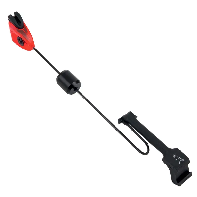 Fox MK3 Swinger Farbe: rot