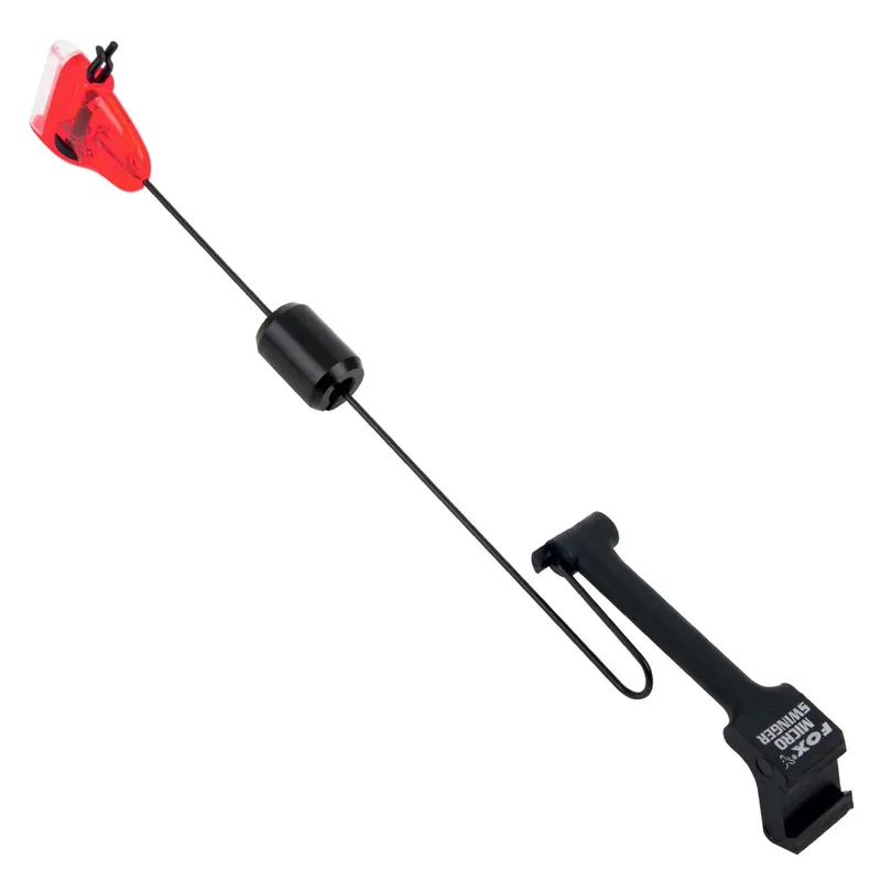 Fox Micro Swinger Farbe: rot