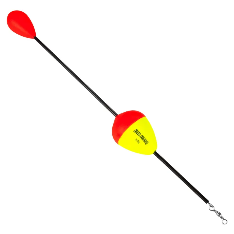Fishdream Renken Maränen Felchen Zupfpose 30g Tragkraft: 30g