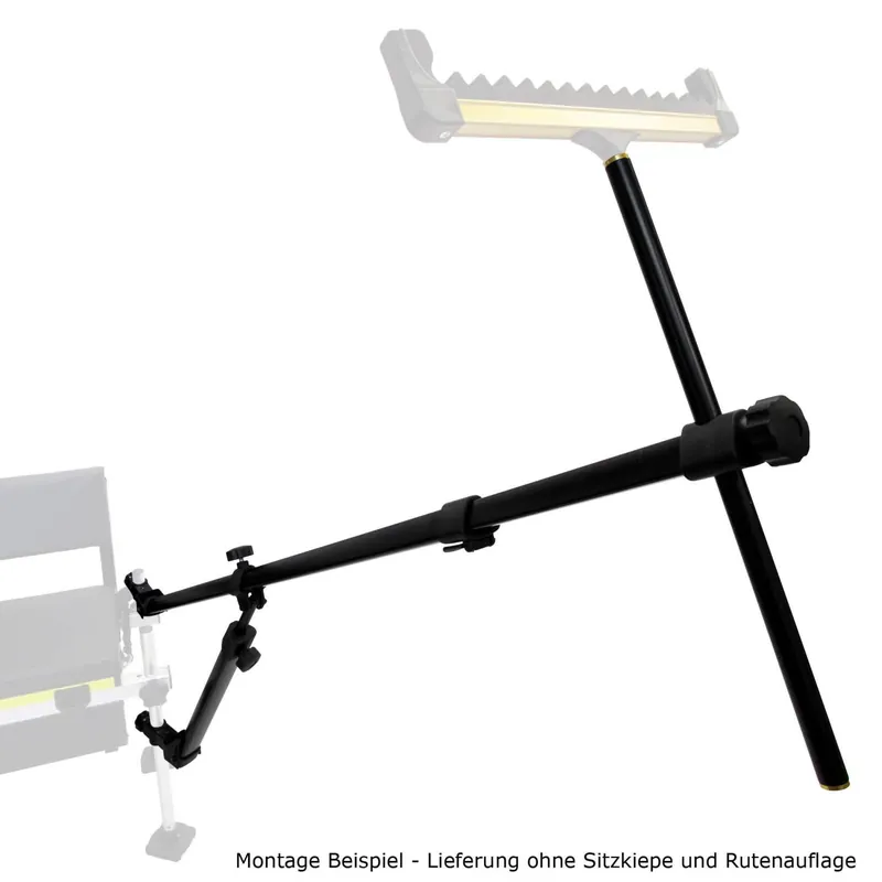 JVS Diamond Feederarm