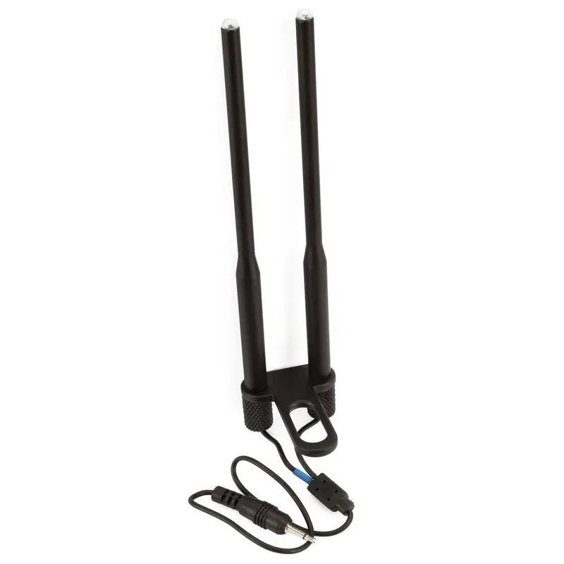 BAT-Tackle Illuminated LED Snag Ears Inhalt: 1 Stk