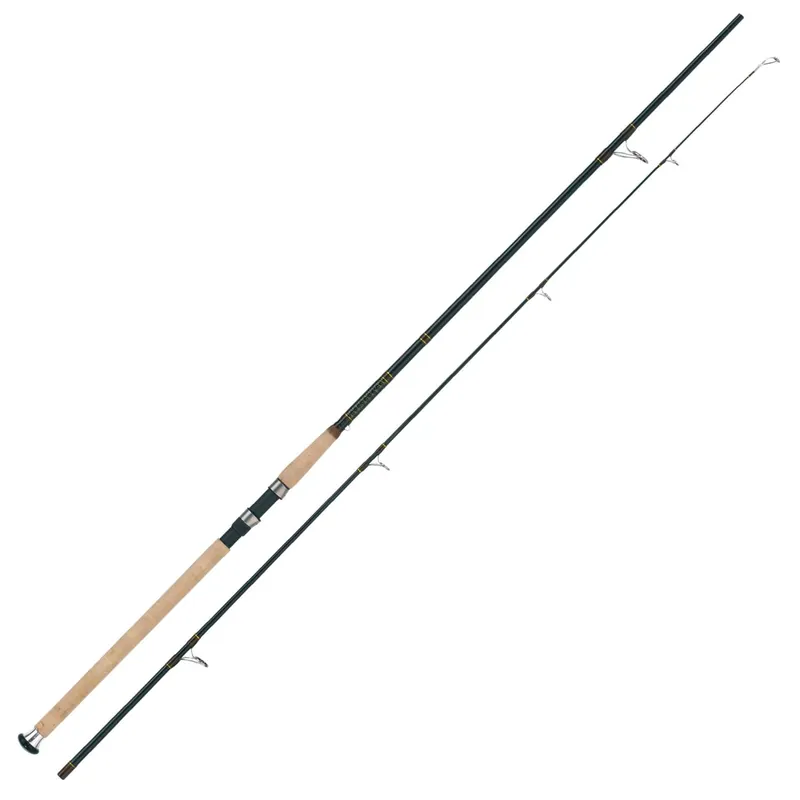 WFT Charisma Senso Pilk New Concept 2tlg. 30-120g Wurfgewicht: 30-120g