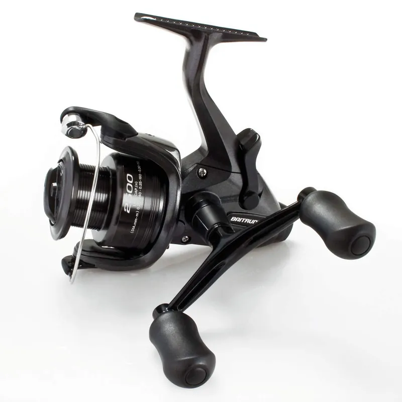 Shimano Baitrunner DL 2500 FB Freilaufrolle Modell: DL 2500 FB
