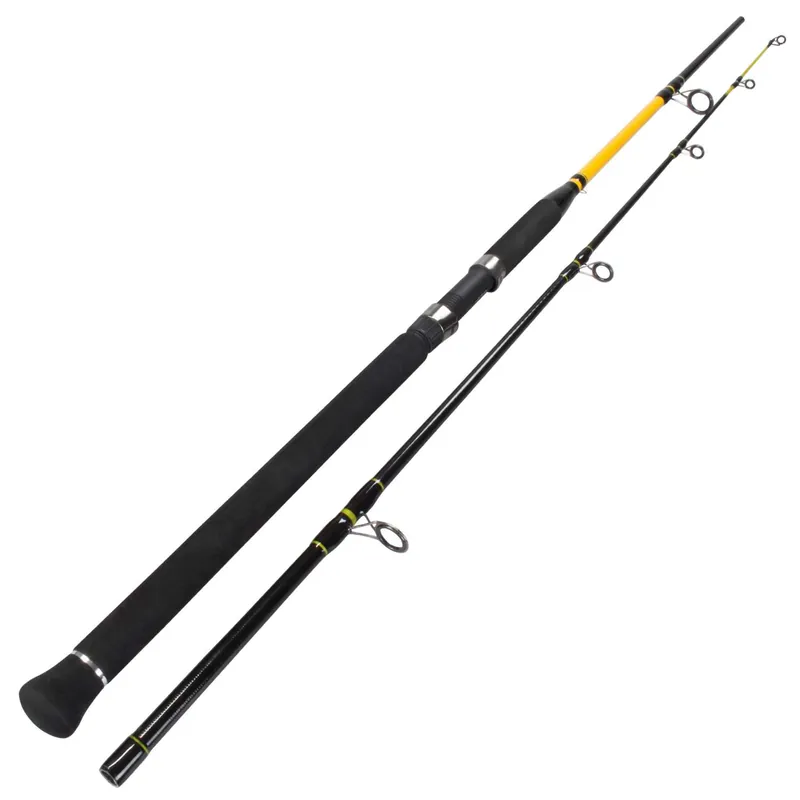 Team Deep Sea Unbreakable Special Pilk Wurfgewicht: 50-160g | Länge: 2,40m
