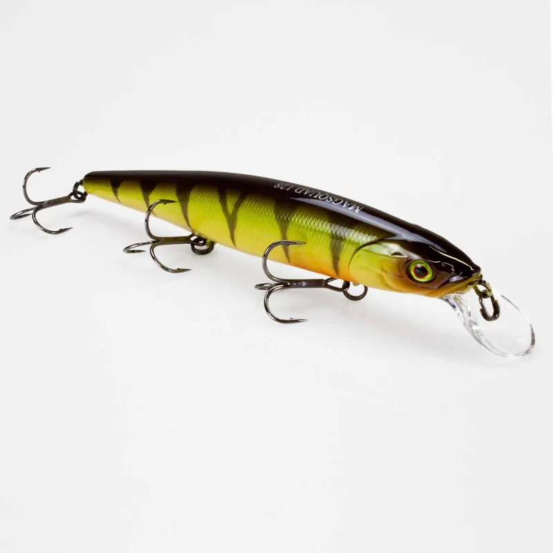 Illex Mag Squad 128 SP - Wobbler