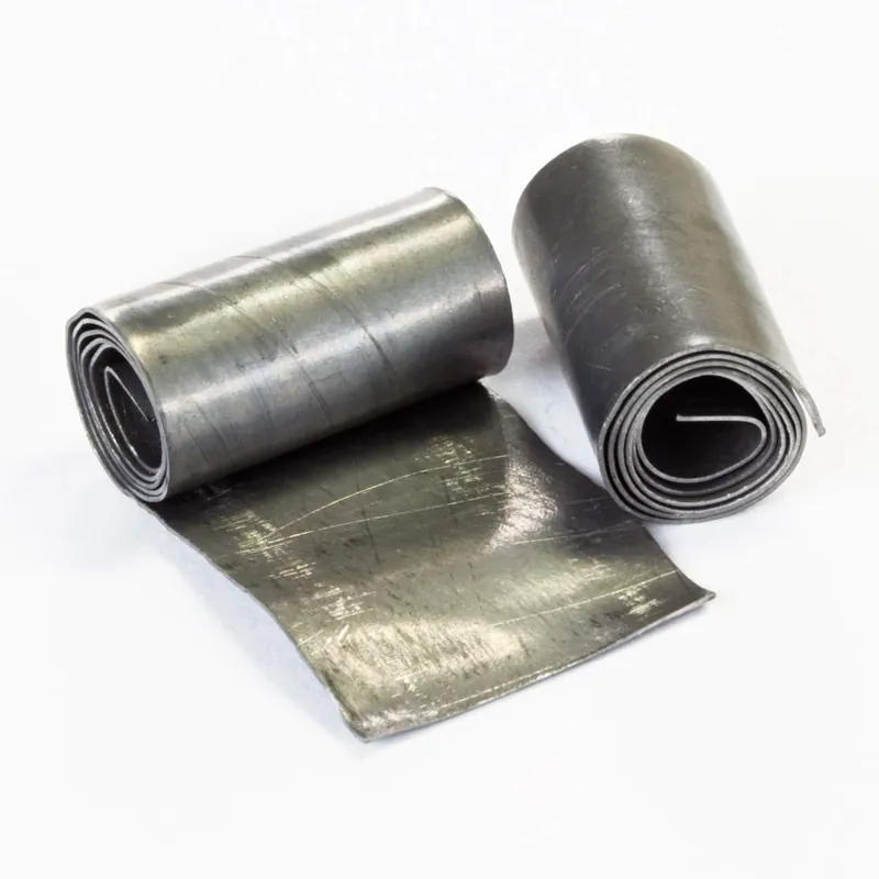 Angel Domäne Wickelblei Gewicht: 20g