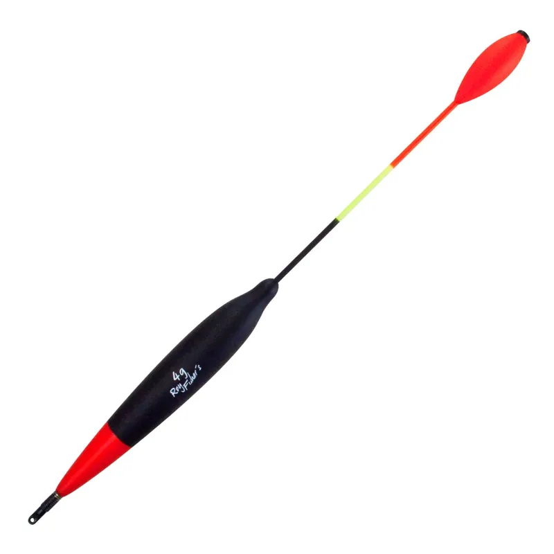 Roy Fishers Knicklichtpose Elia 4g Gewicht: 4g