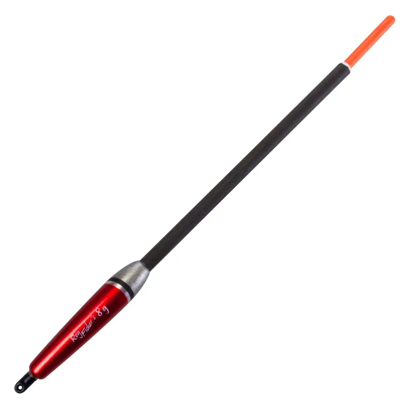Roy Fishers Sensitive Waggler 8g Gewicht: 8g