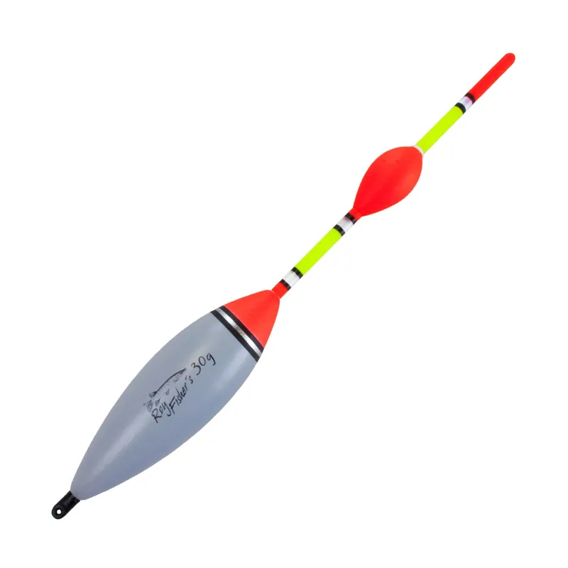 Roy Fishers Knicklichtpose Big Bait 30g Gewicht: 30g