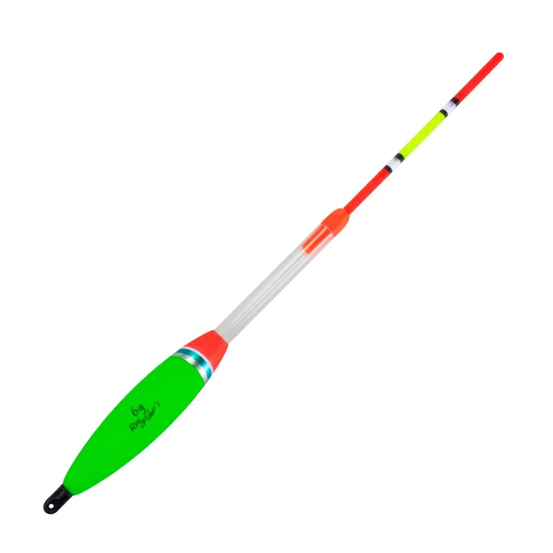 Roy Fishers Knicklichtpose Life Bait 6g Gewicht: 6g
