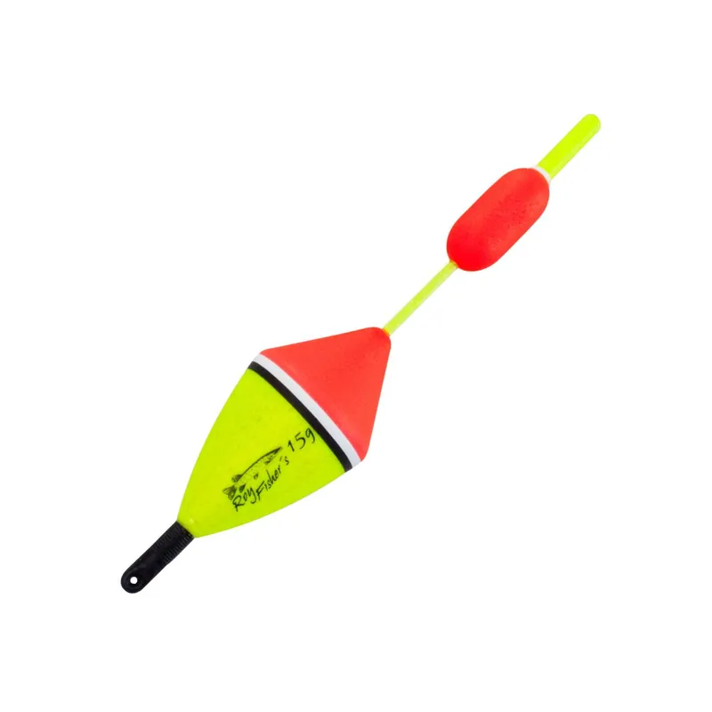 Roy Fishers Knicklichtpose Super Pike 15g Gewicht: 15g