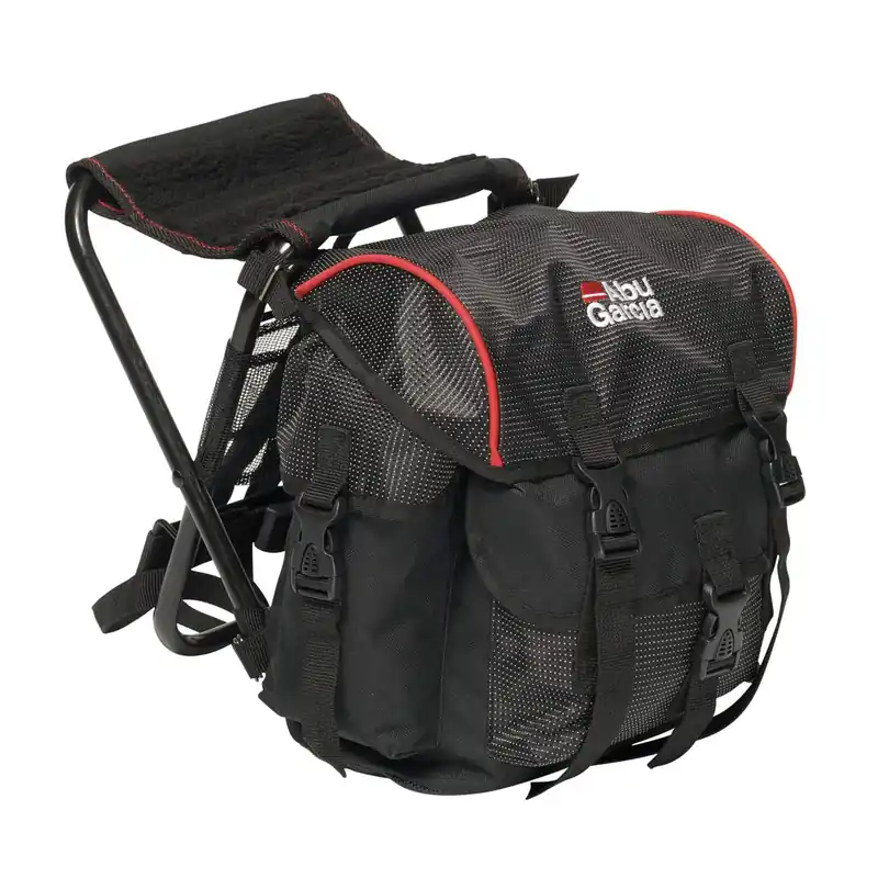 ABU Garcia Rucksackhocker Children klappbar
