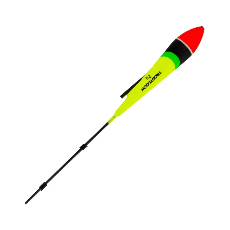 Troutlook Tremarella Forellenpose Trota Star Gewicht: 2g