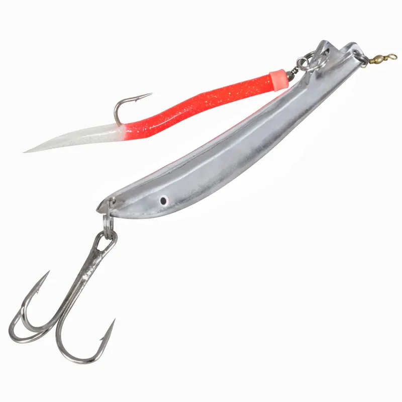 Team Deep Sea Makk Bergmann Gewicht: 100g