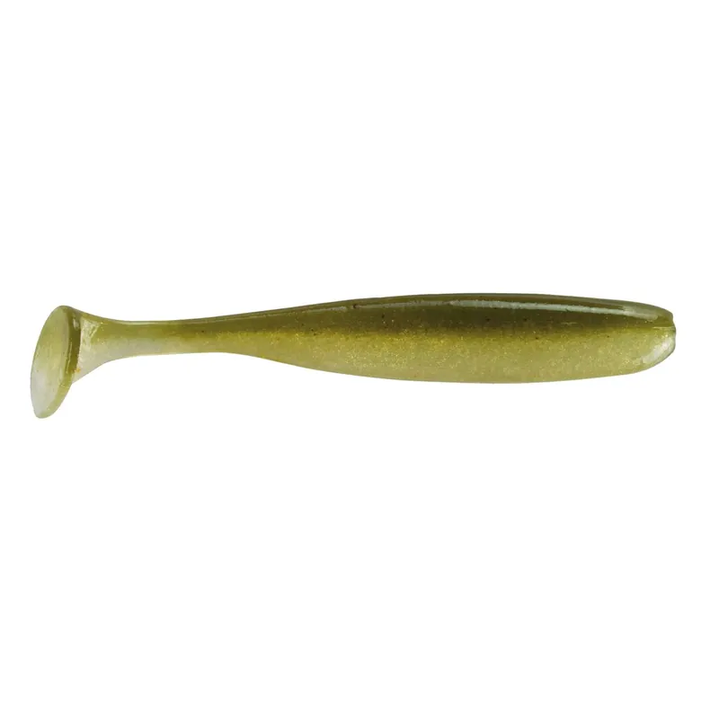 Keitech Easy Shiner 2" - Gummifische Farbe: Ayu
