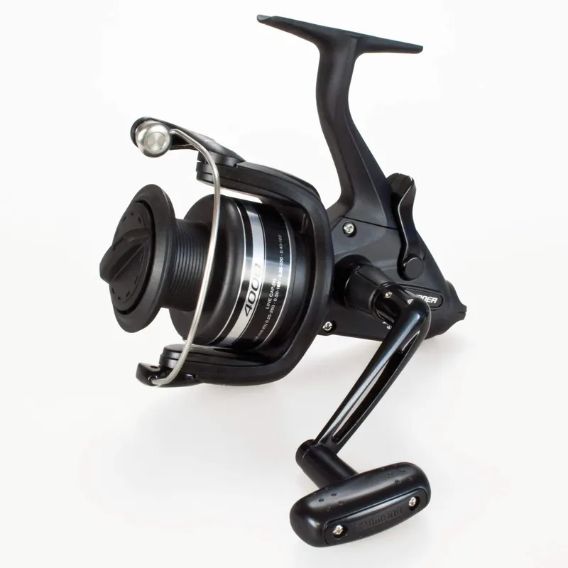 Shimano Baitrunner ST 4000 FB Freilaufrolle Modell: ST 4000FB