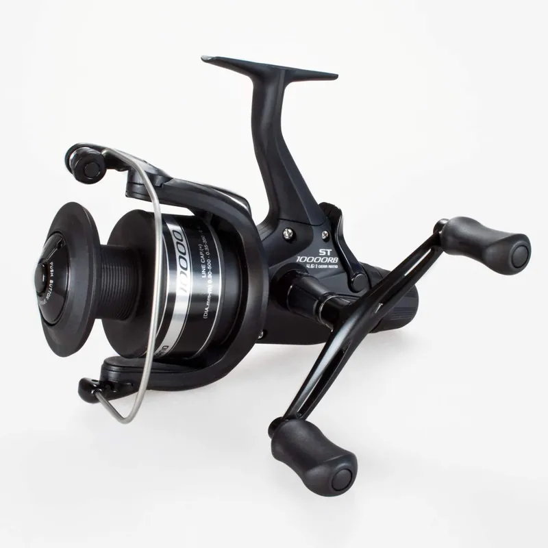 Shimano Baitrunner ST 10000 RB Freilaufrolle Modell: ST 10000RB