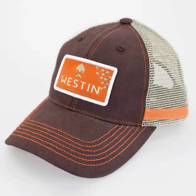 Westin Hillbilly Trucker Cap