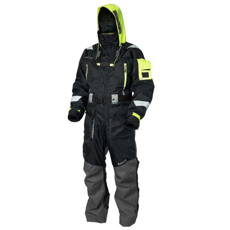 Westin W4 Flotation Suit - Schwimmanzug Größe: M