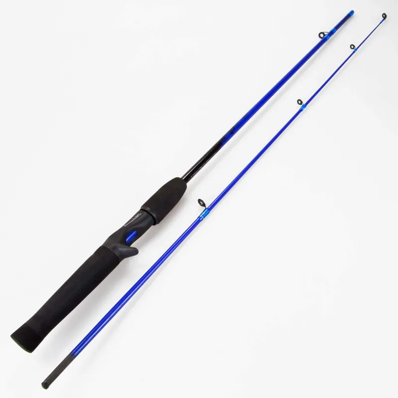 Fishdream Baitcastrute Fire Bird 1,70m 10-25g