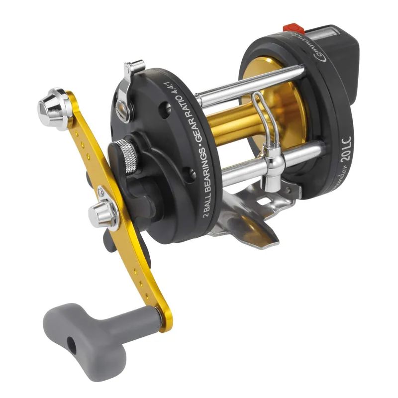 Penn Commander 20 LC - Multirolle Modell: 20 LC