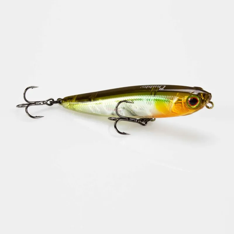 Illex Chubby Pencil 55 - Stickbait
